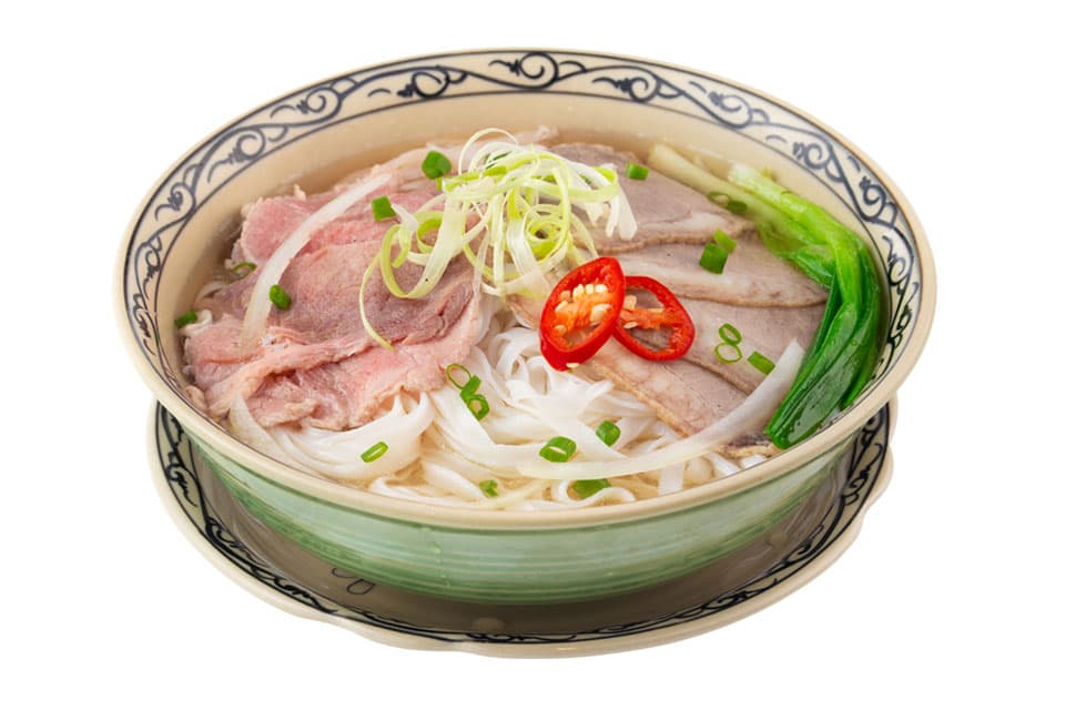 Đặc sản vùng miền