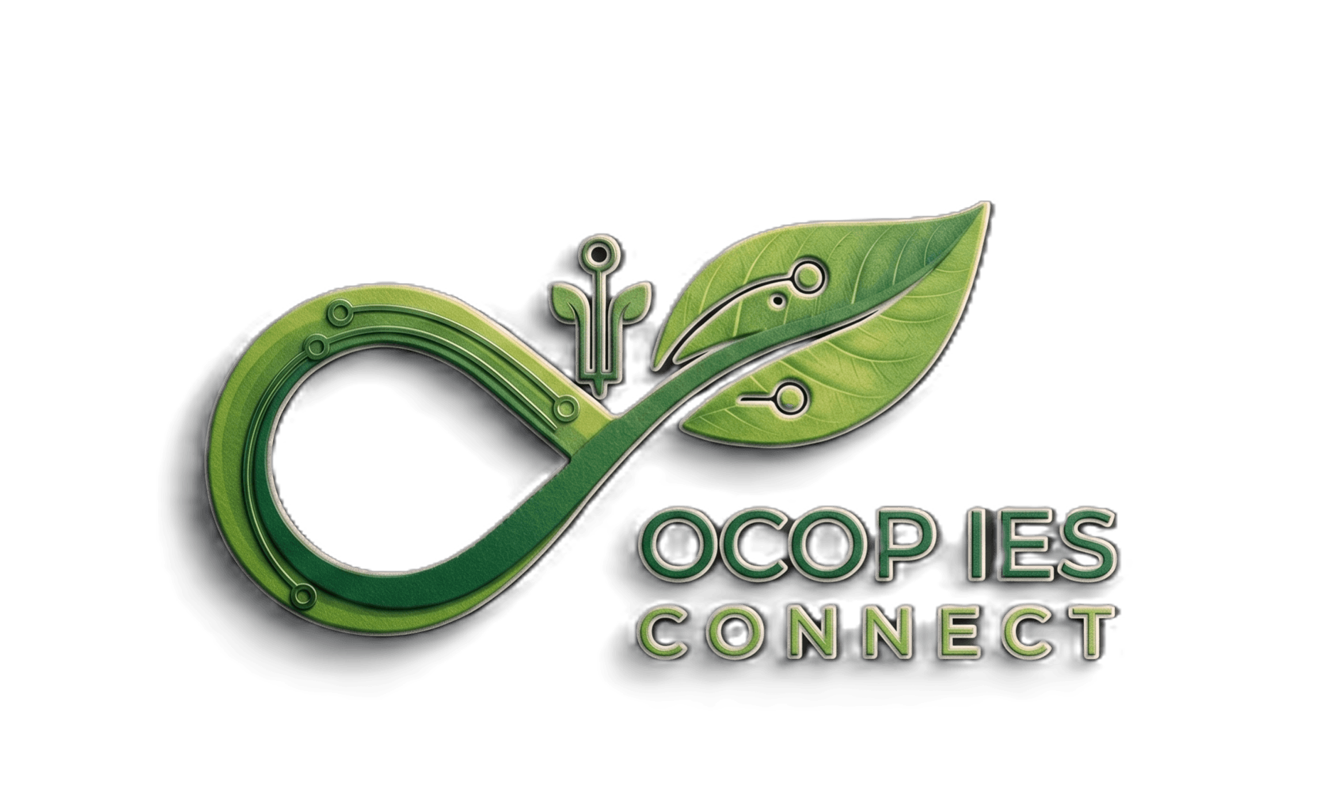 OCOP IES CONNECT